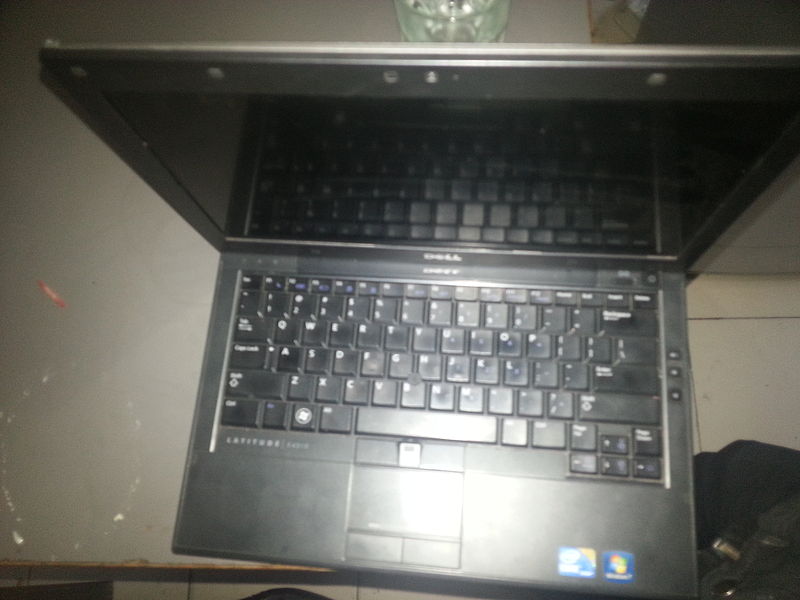 Used Dell Intel Core I5 Latitude E4310 Price In Pakistan Buy Or Sell Anything In Pakistan