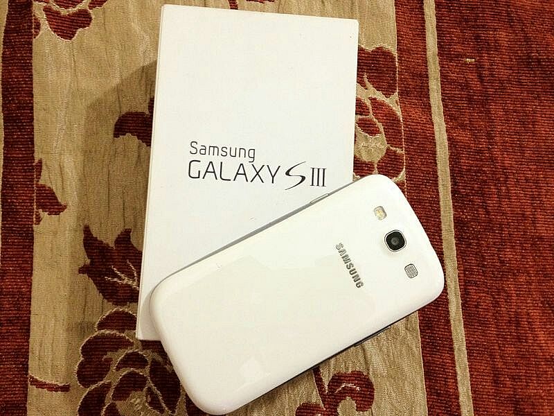 galaxy s3 price