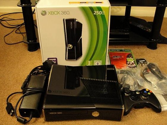 where to buy a used xbox one