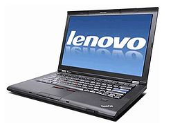 Intel Original Core 2 Duo T61 