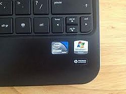 HP Mini 210-4127se
