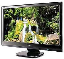 View Sonic VX2753MH