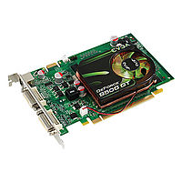 Evga 9500Gt 1GB