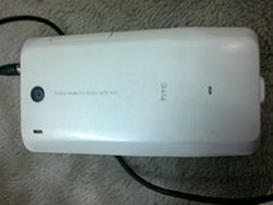 HTC Hero