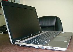 HP Probook 4530s