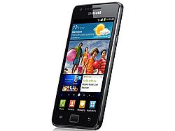 Samsung Galaxy S2