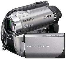 Sony HandyCam