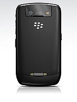 Blackberry Curve 8900