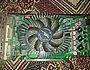 Nvidia GeForce 9600GT 512MB DDR3