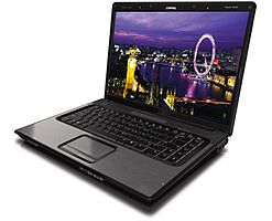 Compaq Presario V6000