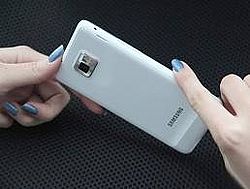 Samsung Galaxy S2