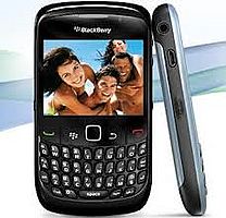 BlackBerry Curve 8520