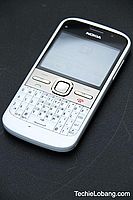 NOKIA E5