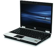 HP EliteBook 2530P