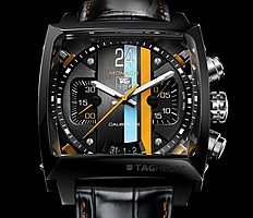 TAG Heuer, Grand Carrera Chronograph Watches