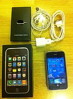 iPhone 3GS 16GB