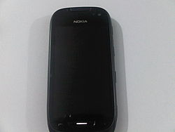 Nokia 701