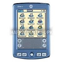 PDA Palm Zire 71