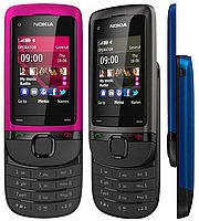 Nokia C2-05