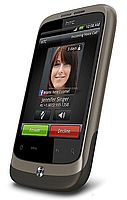 HTC Wildfire