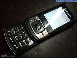 Samsung C3053