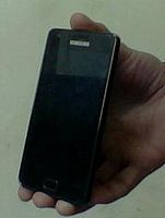 Samsung Galaxy S2
