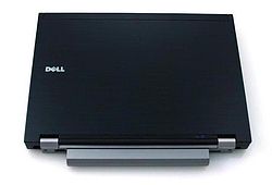 Dell E6400 Laptop