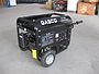 GASCO 3.0kVA 100% New Generators