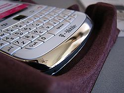 BlackBerry 9700
