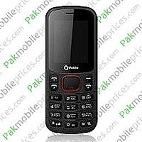 Q Mobile Q786
