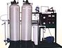 Commercial Water Filtration/ Purification Plants