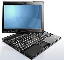 Lenovo ThinkPad X201