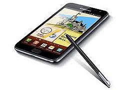 Samsung Galaxy Note