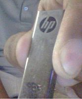 HP Usb 4GB