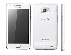 Samsung Galaxy S2