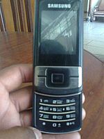 Samsung C3053