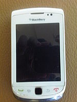 BlackBerry Torch 9800