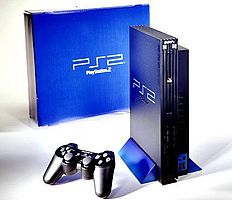 Required Play Station 2