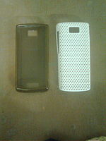 Nokia X3-02