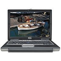 Dell D630