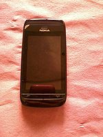 Nokia Asha 309
