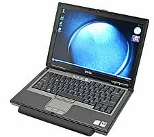 Dell Latitude D630