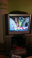 Sony WEGA Trinitron 34