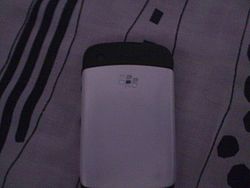 Blackberry 8520 