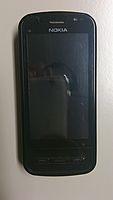Nokia C6-00