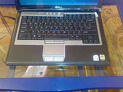Dell D630