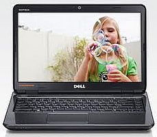 Dell Inspiron N5010