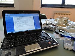 Laptop Hp Dv Series