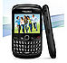 Blackberry Curve 8520 Black