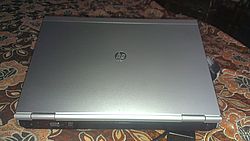 HP Elitebook 8460p